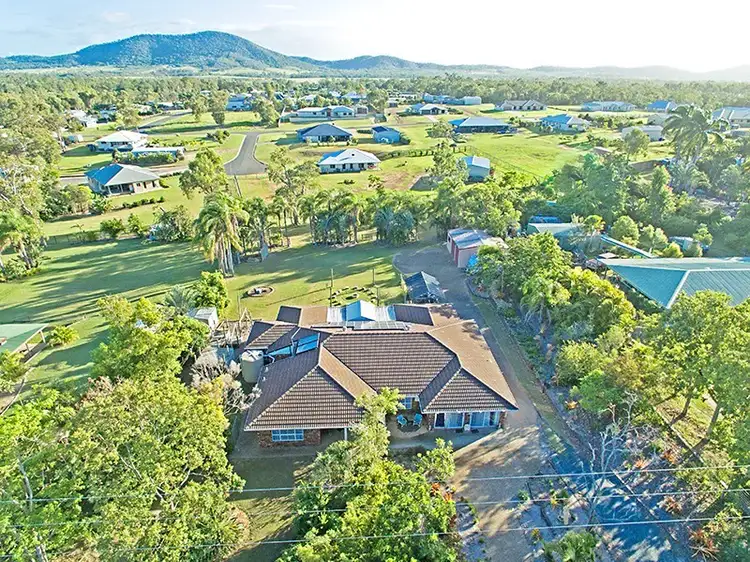 Third view of Homely house listing, 15 Newton Avenue, Barmaryee QLD 4703
