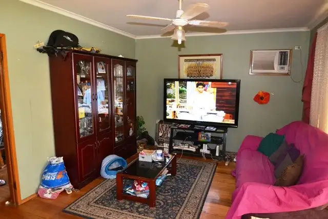 Third view of Homely house listing, 38 Howe Street, Seymour VIC 3660