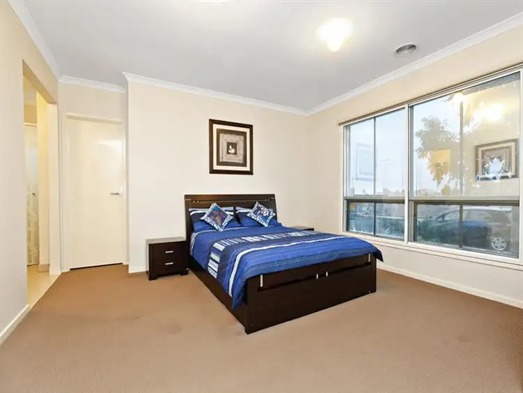 Sixth view of Homely house listing, 37 Moorhen Boulevard, Truganina VIC 3027