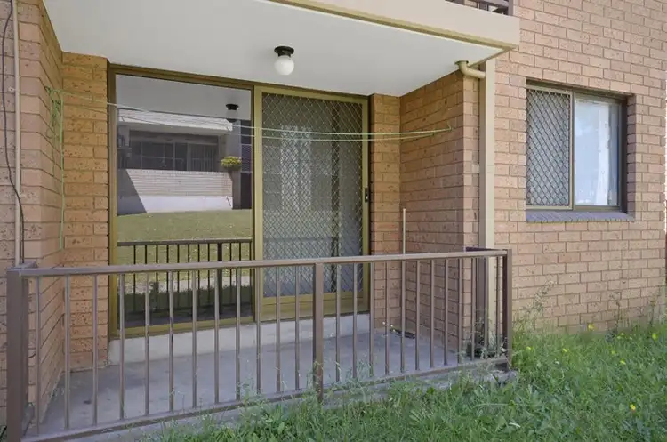 Third view of Homely unit listing, 81/142 Moore Street, Liverpool NSW 2170