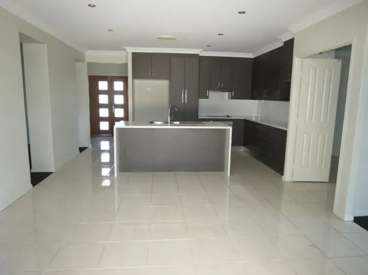 Third view of Homely house listing, 22 Cook Close, Emerald QLD 4720
