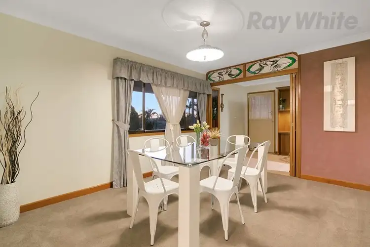 Fifth view of Homely house listing, 55 Fanfare Street, Eight Mile Plains QLD 4113