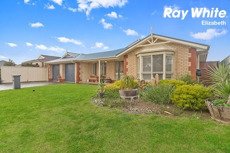 Second view of Homely house listing, 7 Matthew Street, Munno Para West SA 5115