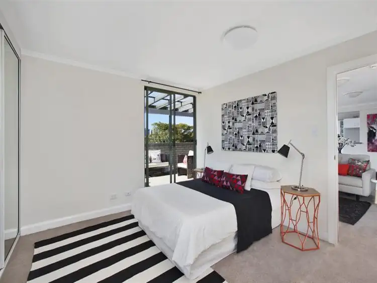 Sixth view of Homely apartment listing, 90/51 Hereford Street, Glebe NSW 2037