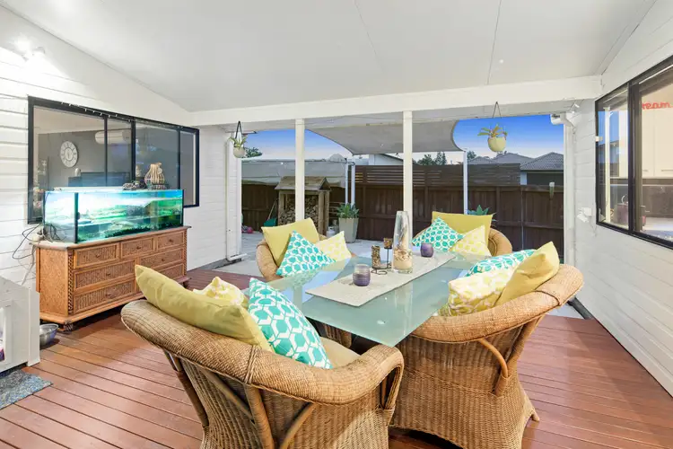 7 Ribbonwood Street, Sippy Downs QLD 4556