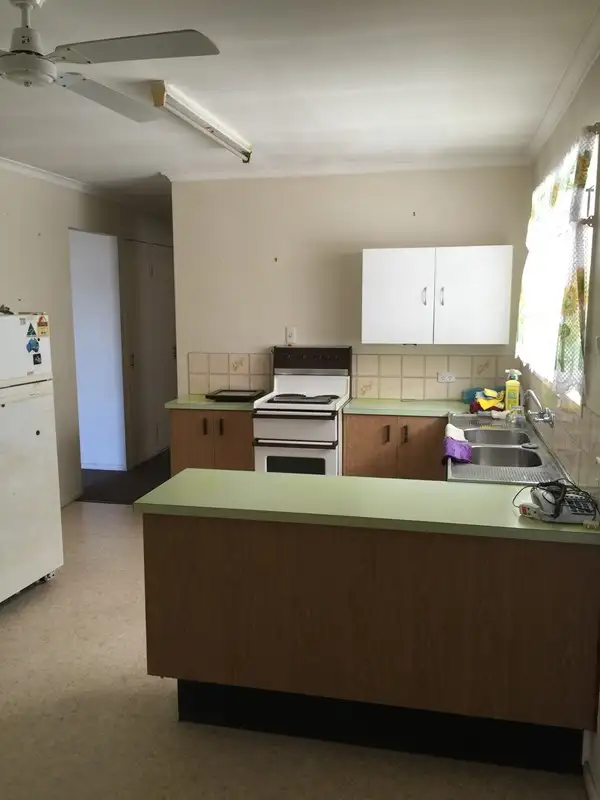 Second view of Homely house listing, 98 CLARA Street, Wynnum QLD 4178