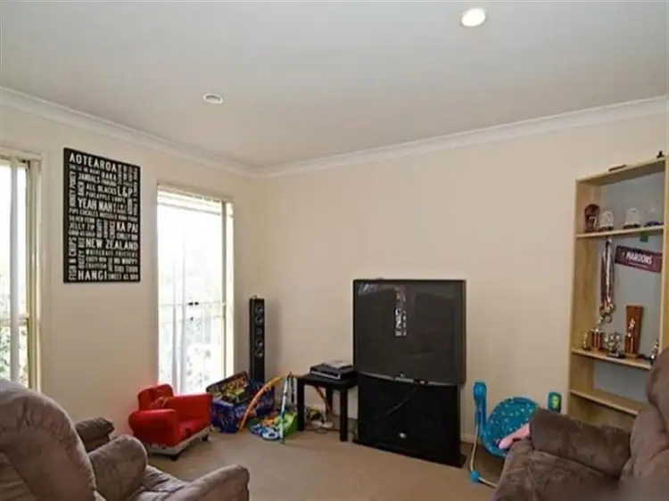 Fifth view of Homely house listing, 8 Paris Parade, Ormeau QLD 4208