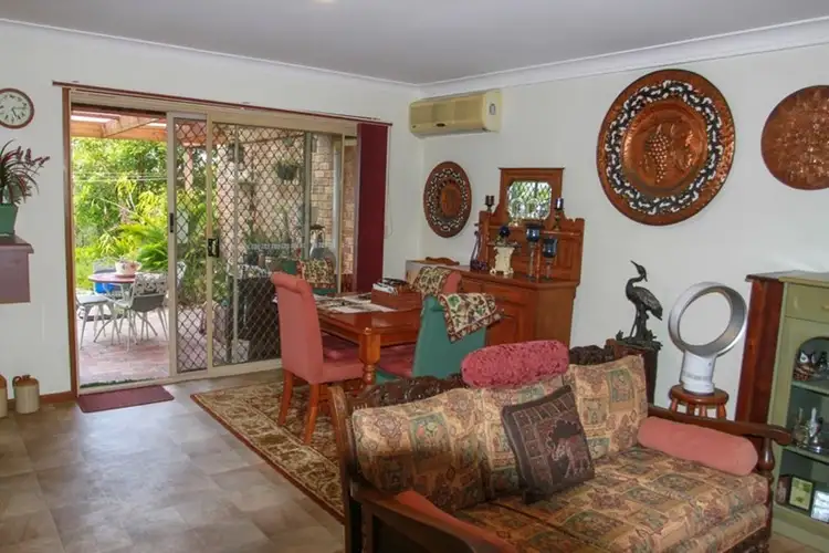 Fourth view of Homely townhouse listing, 11/8 Kilpatrick Court, Highland Park QLD 4211