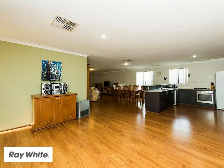 Second view of Homely house listing, 32 Bancombe Crescent, Ellenbrook WA 6069