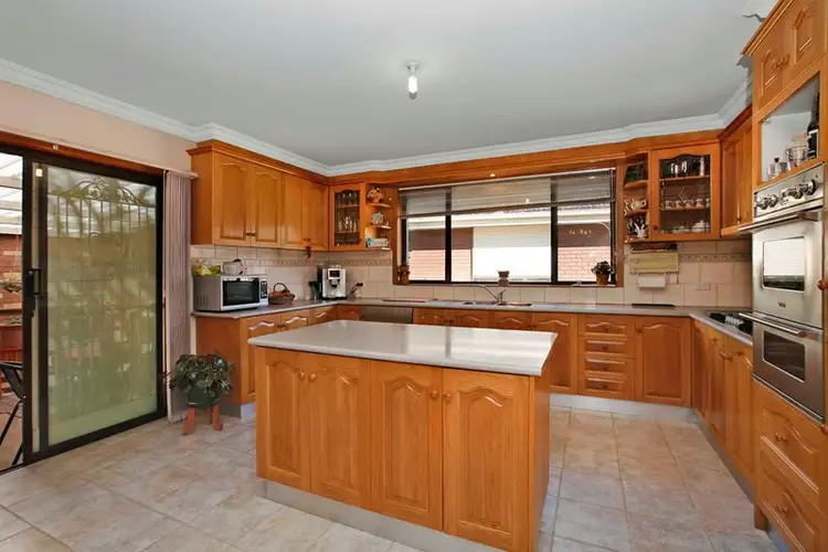 Second view of Homely house listing, 3 Pallant Avenue, Reservoir VIC 3073
