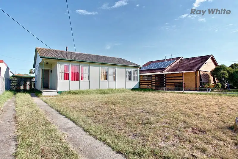 Main view of Homely house listing, 13 Snowden Street, Laverton VIC 3028