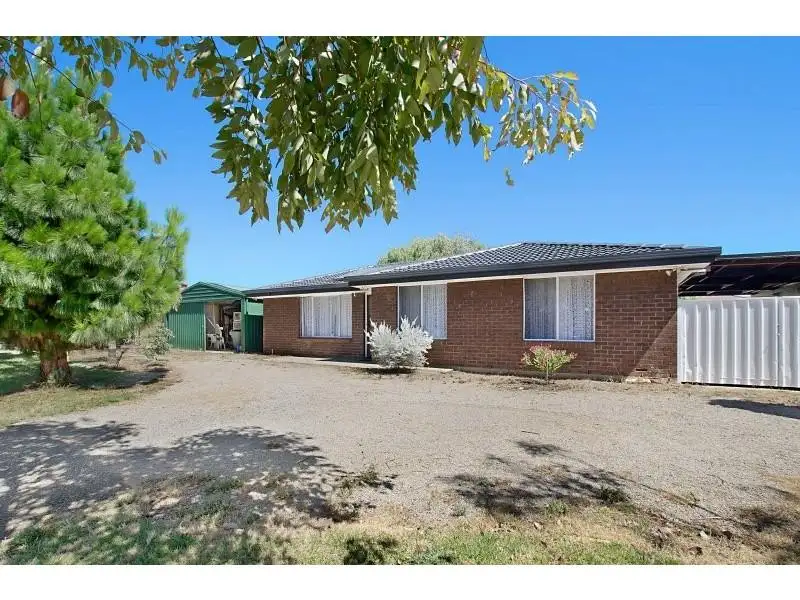 Main view of Homely house listing, 118 Bains Road, Morphett Vale SA 5162