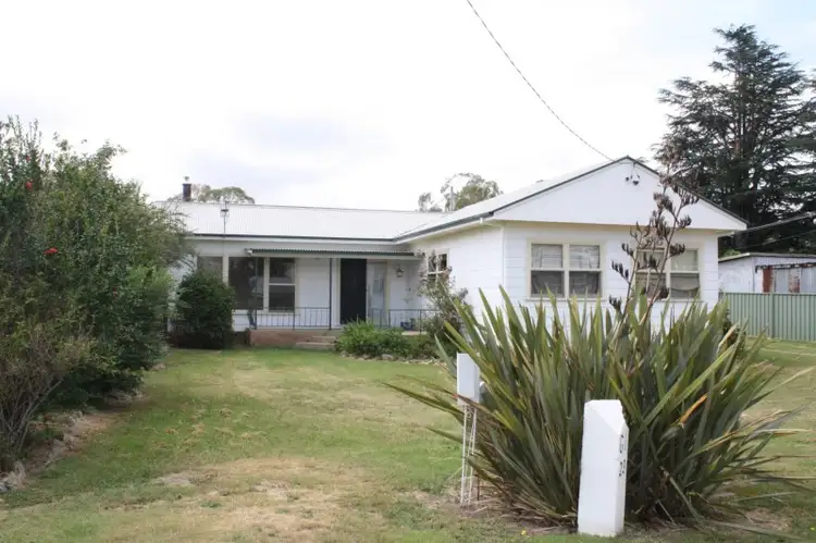 23 Lewis, Glen Innes NSW 2370