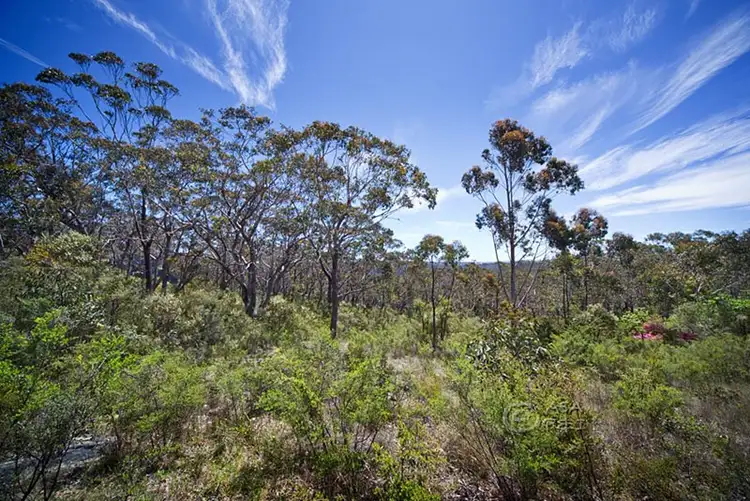 Second view of Homely land listing, 59 Delmonte Avenue, Medlow Bath NSW 2780