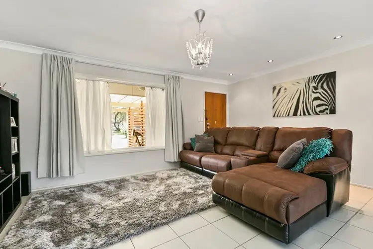 Second view of Homely house listing, 136 Bankside Street, Nathan QLD 4111
