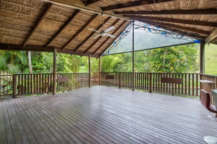 Fifth view of Homely house listing, 276 NOLANS Road, Stokers Siding NSW 2484