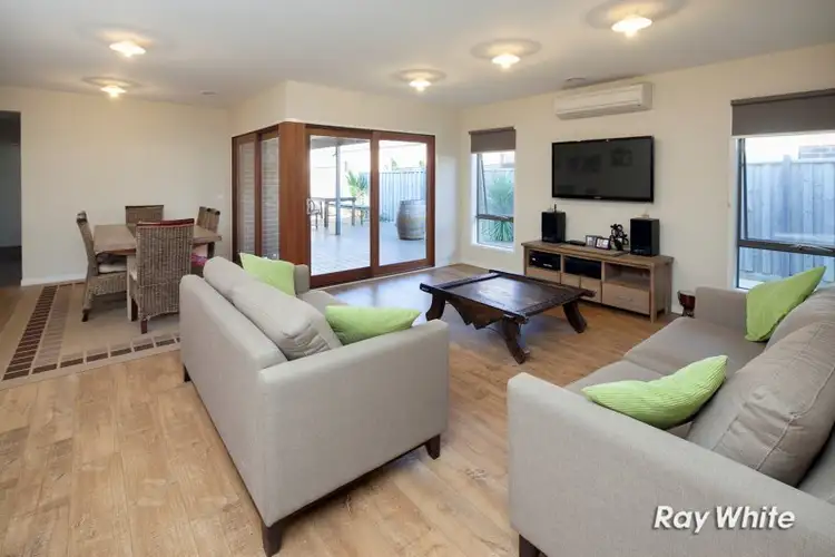 Second view of Homely house listing, 10 Scarlet Ash Drive, Cranbourne West VIC 3977