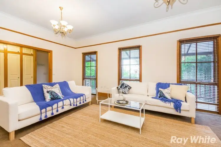 Second view of Homely house listing, 9 Ferguson Street, Upwey VIC 3158