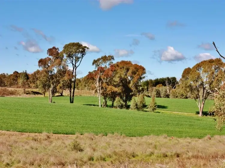 Main view of Homely land listing, Lot 94 Boundary Road, Young NSW 2594