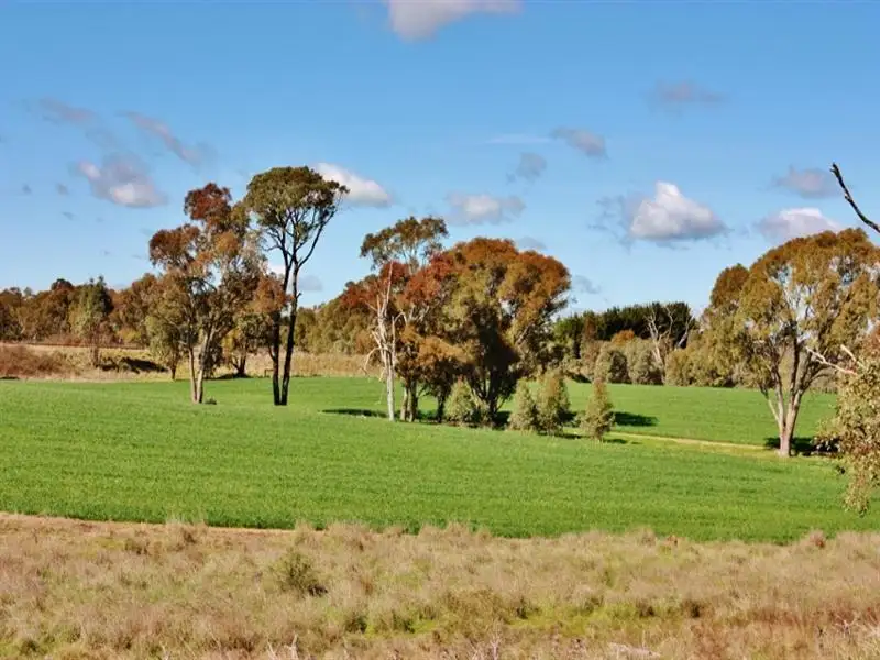 Main view of Homely land listing, Lot 94 Boundary Road, Young NSW 2594