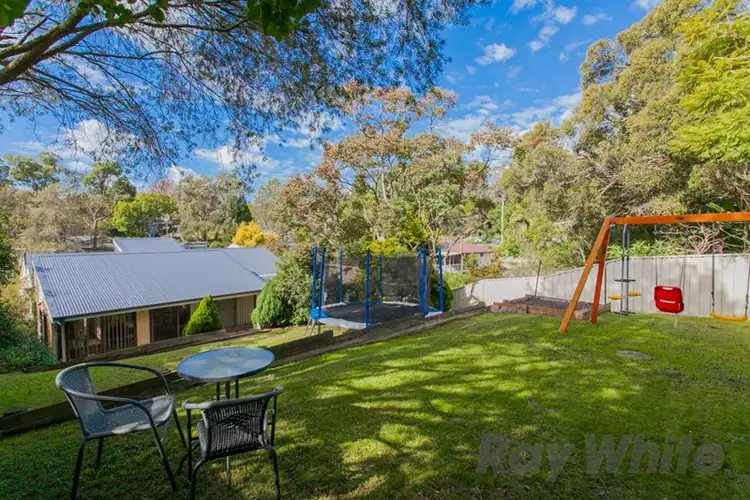 Fifth view of Homely house listing, 6 Hillhouse Street, Charlestown NSW 2290