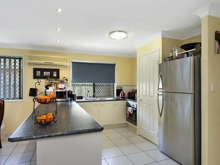 Fourth view of Homely house listing, 7 Carnarvon Court, Upper Caboolture QLD 4510