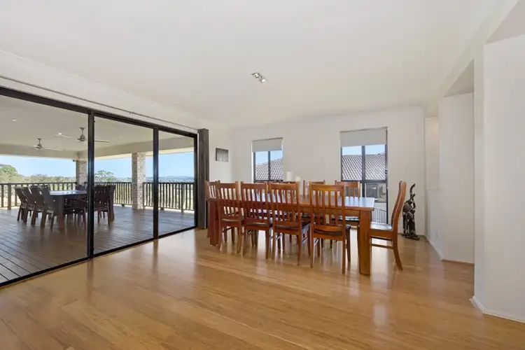 Fourth view of Homely house listing, 8 Heather Avenue, Goonellabah NSW 2480