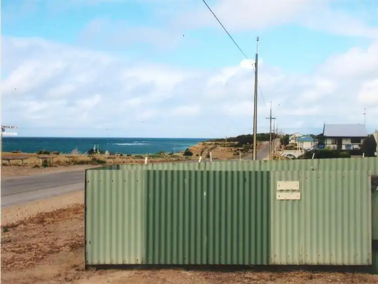 Second view of Homely land listing, Lot 43 Marine Parade, Port Moorowie SA 5576