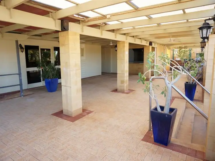 Fourth view of Homely house listing, 5 Kennedy Street, Exmouth WA 6707