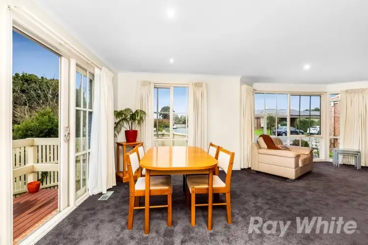 Third view of Homely unit listing, 1/2 Ellesmere Road, Burwood East VIC 3151