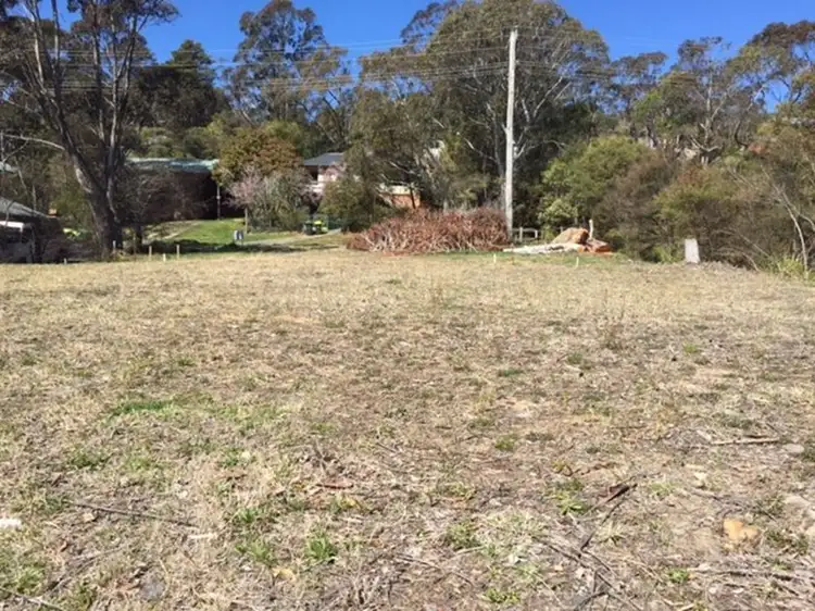 Fourth view of Homely land listing, 18 Third Street, Blackheath NSW 2785