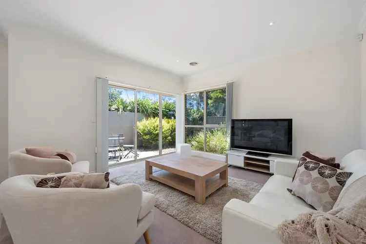 Second view of Homely unit listing, 4 CONLAN Way, Lilydale VIC 3140