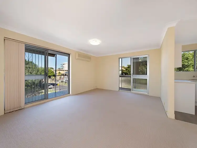 Fourth view of Homely apartment listing, 10/55 Buckland Road, Nundah QLD 4012
