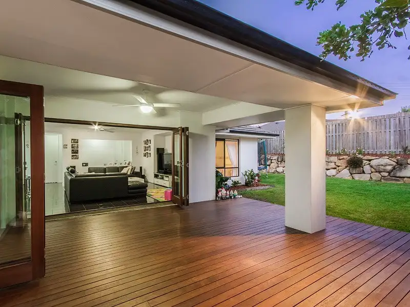 Main view of Homely house listing, 61 Rushcutter Avenue, Oxenford QLD 4210