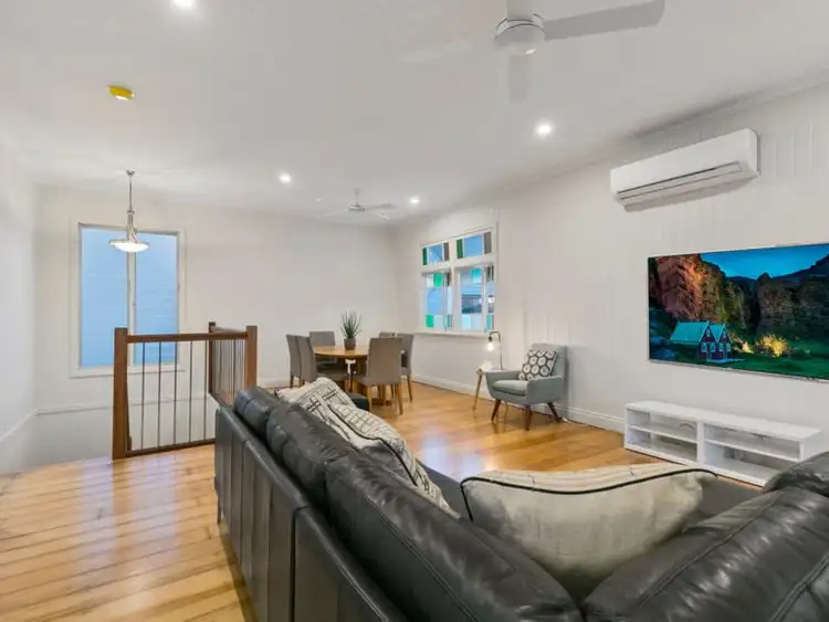 Fourth view of Homely house listing, 53 Lyon Street, Moorooka QLD 4105
