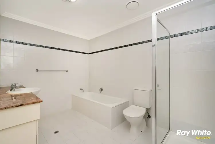 Sixth view of Homely apartment listing, 50/781 Whitehorse Road, Mont Albert VIC 3127