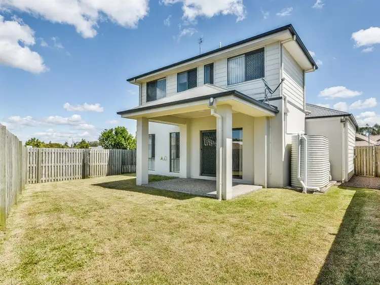 Main view of Homely house listing, 4 Feathertop Circuit, Caloundra West QLD 4551