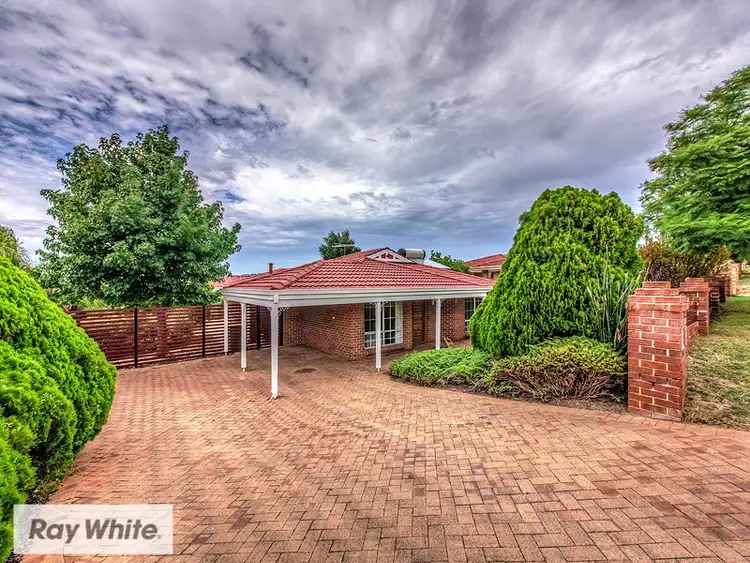 Seventh view of Homely house listing, 39 Garling Street, Kardinya WA 6163