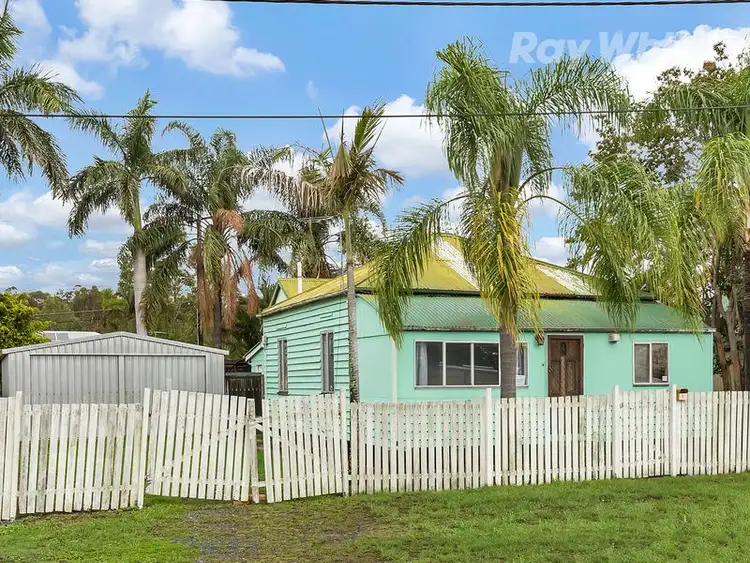 Main view of Homely house listing, 7 Jacob Street, Dinmore QLD 4303