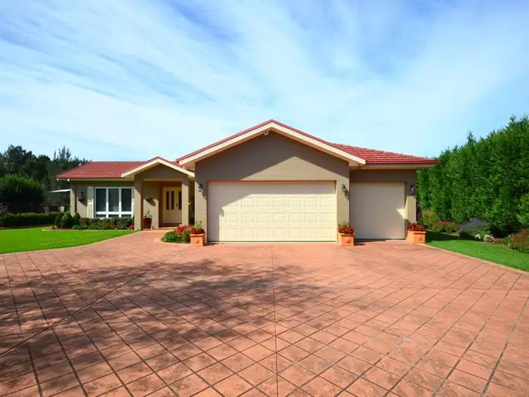Main view of Homely house listing, 13 Davies Place, Picton NSW 2571