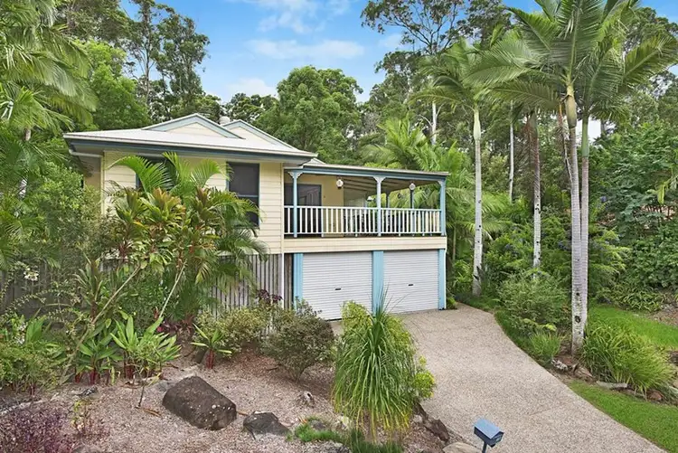 15 Braemar Road, Buderim QLD 4556