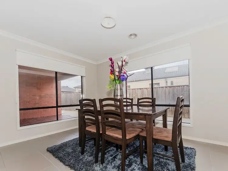 Fourth view of Homely house listing, 44 Larson Avenue, Tarneit VIC 3029