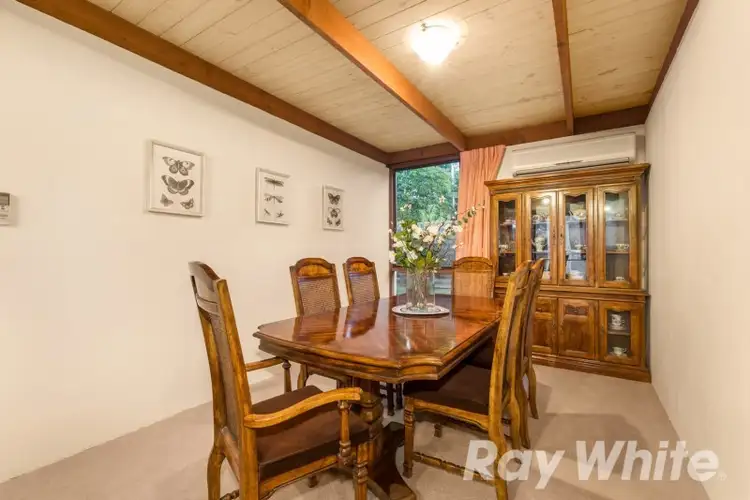 Third view of Homely house listing, 64 Warringah Crescent, Eltham North VIC 3095