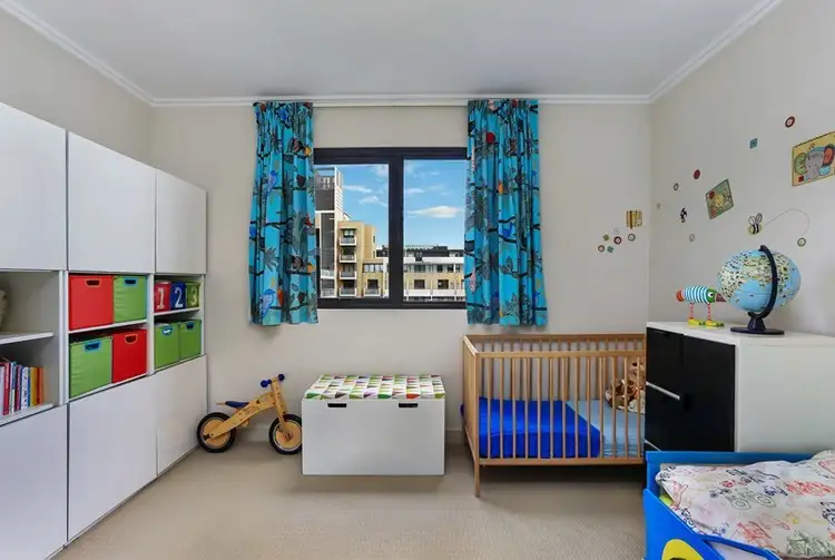 Seventh view of Homely apartment listing, 3410/2 Nassau Lane, Erskineville NSW 2043