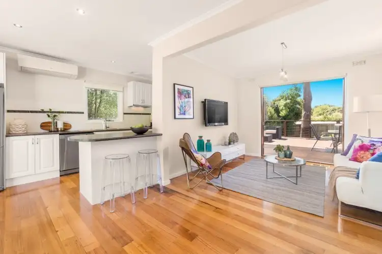 Third view of Homely house listing, 23 Robertson Crescent, Boronia VIC 3155