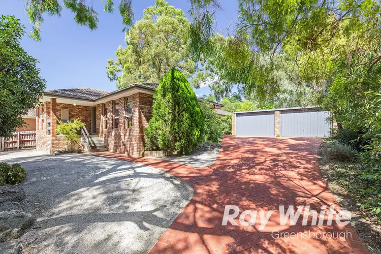Second view of Homely house listing, 13 Everleigh Drive, Diamond Creek VIC 3089