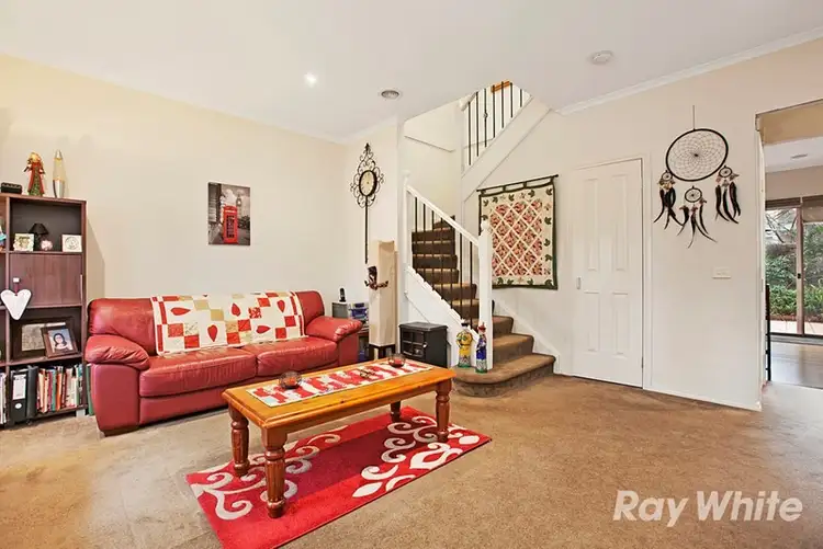 Third view of Homely house listing, 10 Ewing Lane, Ferntree Gully VIC 3156