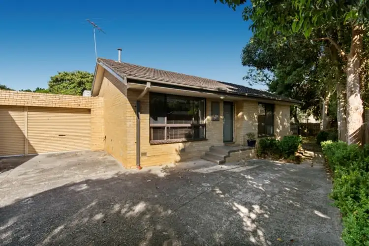 Second view of Homely unit listing, 3/46-48 Mt Dandenong Road, Ringwood East VIC 3135
