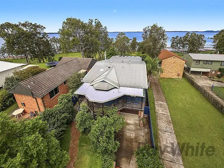 452 Tuggerawong Road, Tuggerawong NSW 2259