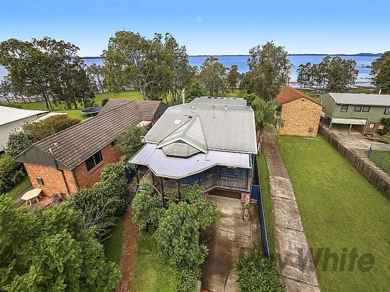 Main view of Homely house listing, 452 Tuggerawong Road, Tuggerawong NSW 2259